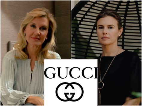 gucci grand daughter|alexandra zarini.